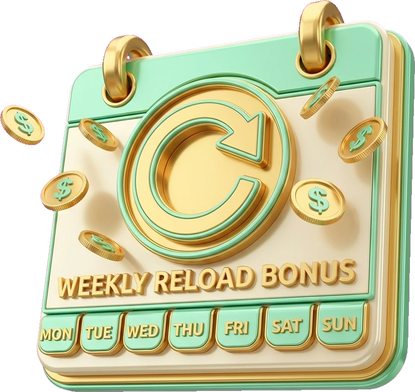 Cotygodniowy reload BetonRed